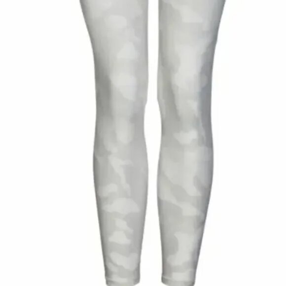 CALIA Womens Energize 7/8 Leggings SOFT CAMO NEUTRAL Size S - Picture 6 of 6
